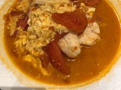 -翠華餐廳(浦东机场T1店)