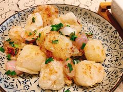 -一江春水·杭帮臻宴(三台山店)