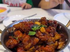 -峨嵋小镇·川菜(勒泰中心店)
