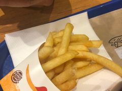 -汉堡王(兰州中心店)