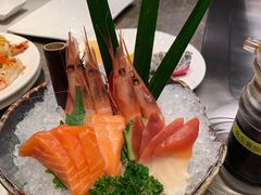 -大渔铁板烧(花园道店)