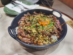 -WOKKA by艮上(中海环宇荟店)