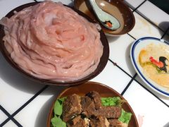 -巴隆门重庆老火锅(太湖路店)
