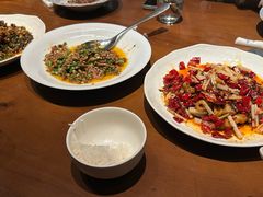 -金谷仓家庭料理(马泉营店)
