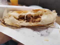 -老陈家擀面皮(木塔巷店)