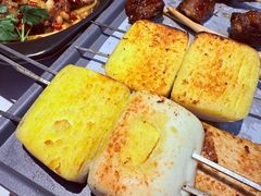-亿牌牌东北烧烤(博物馆旗舰店)