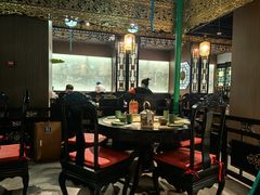 -锦府盐帮·侯宅(五棵松万达店)