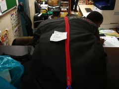 -奥利弗·雷金纳德·坦博国际机场