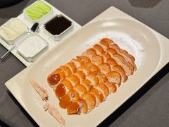 -上海滩餐厅(BFC外滩金融中心店)