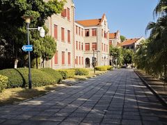 -厦门大学(思明校区)