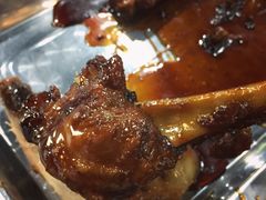 -王裕興肉莊(南禅寺店)