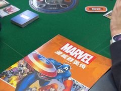 -汇盈·棋牌会所