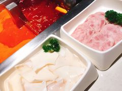 -海底捞火锅(枫蓝国际购物中心店)