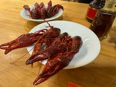 -蟹家大院(外滩店)