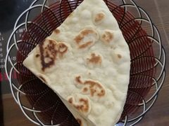 -萨宁音登锡伯风味餐厅(一楼店)