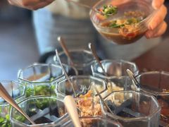 -滇野云南野生菌餐厅(陕西南路店)