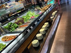 -韩盛·盛江山自助料理(于洪新玛特店)