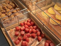 -小茉庐和牛自助火锅(龙湖万达店)
