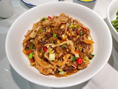 -兰湘子·湘菜小炒(石家庄万象城店)