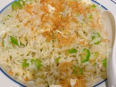 瑶柱蛋白炒饭-顺德佬(石厦店)