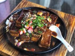-东馆和天下特色餐饮(工农店)