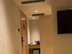 -北京国贸CBD亚朵S酒店xFunsCenter