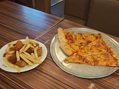 -Paisano's Pizzeria(愉景湾店-db店)