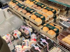 -滋府糕点(学府凯德店)