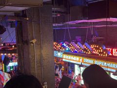 -HIB HUB公社(解放西路店)