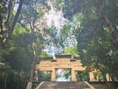 -灵谷景区