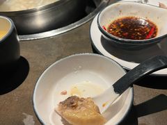 -同仁四季椰子鸡(宝安壹方城店)