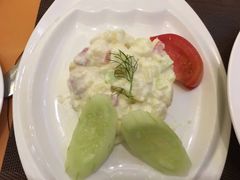 -红房子西菜馆(淮海中路店)