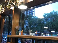 大堂-每碗面馆(新鸿安大厦店)