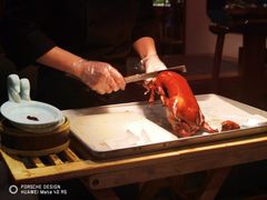 -北平食府.北京烤鸭(亦庄店)