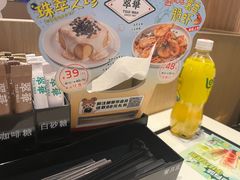 -翠华餐厅(维璟印象城店)