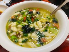 -芦茨金富饭庄·25年老字号·专做稻草鸡