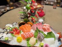 -蟹犇前•帝王蟹雪蟹(陆家嘴店)