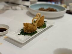 -白天鹅宾馆-宏图府餐厅