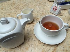 红茶-深圳中洲圣廷苑酒店世纪楼