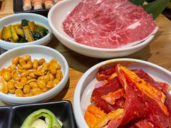 -九田家黑牛烤肉料理·自助(洪洞县城市花园店)