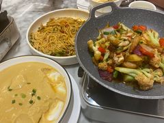 -小菜园新徽菜(宜兴八佰伴店)