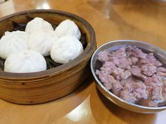 小笼包-达道武仔牛肉店(广达路店)