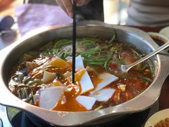 -大理.老字号渝记酸萝卜乌鱼(古城总店)