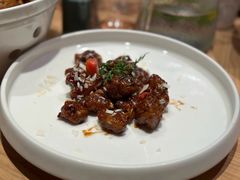-宴南庭·闽味私房菜