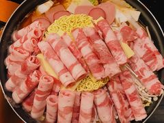 肥牛部队锅-炙韩料理·部队锅专门店