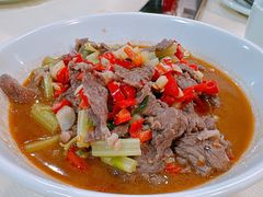 -笨罗卜浏阳菜馆(龙华鹏润达店)