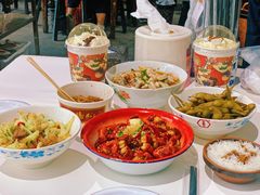 -盟重烧烤(高正街店)