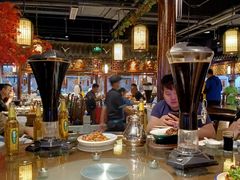 -燕郊烧鸽子(广安路店)
