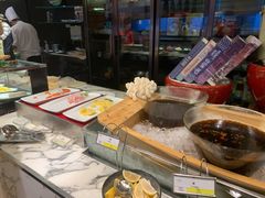 -洲际酒店·地平线全日餐厅HORIZON CAFÉ