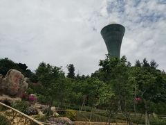 -狐尾山公园